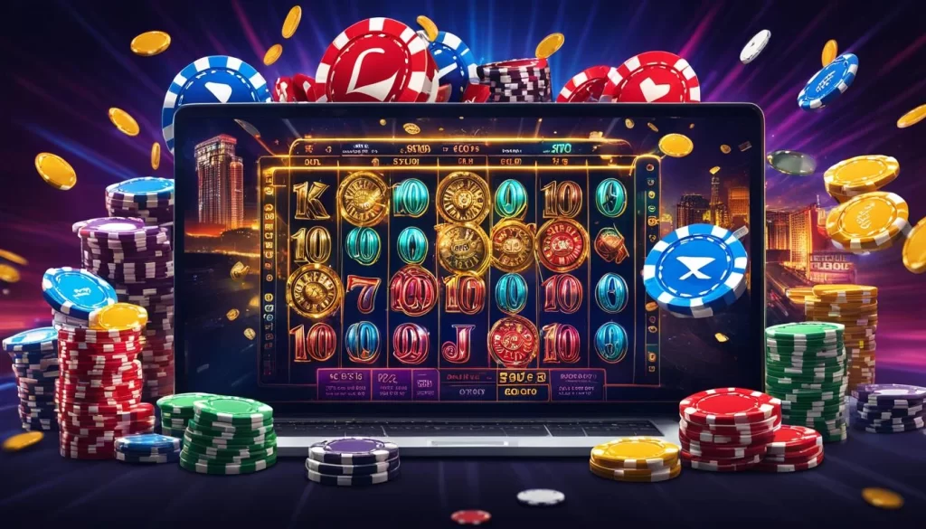 Banner kêu gọi hành động tham gia VIP Club i9bet58 casino