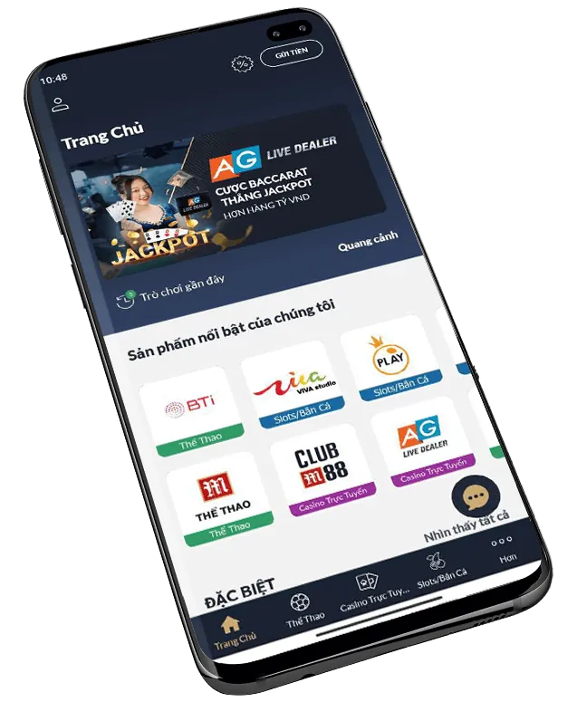 Xác minh tài khoản và bảo mật i9bet58