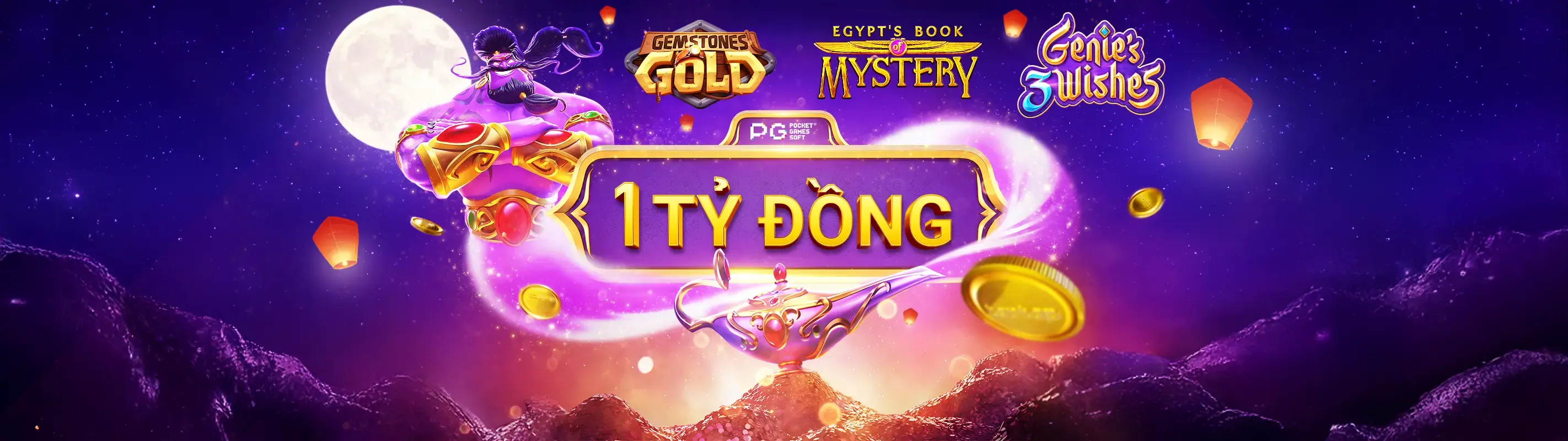 Thế giới trò chơi Slot đầy màu sắc tại i9bet58 casino
