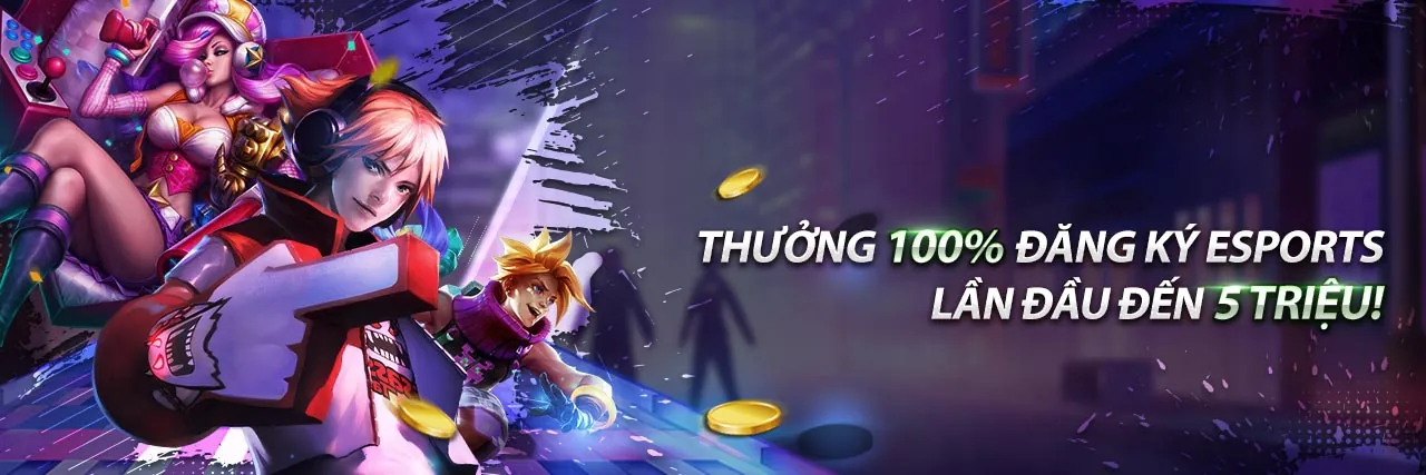 Khuyến mãi chào mừng độc quyền tại i9bet58 Casino 2026