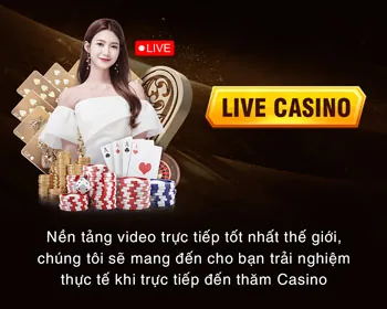 Mở và chơi ứng dụng i9bet58 casino iOS