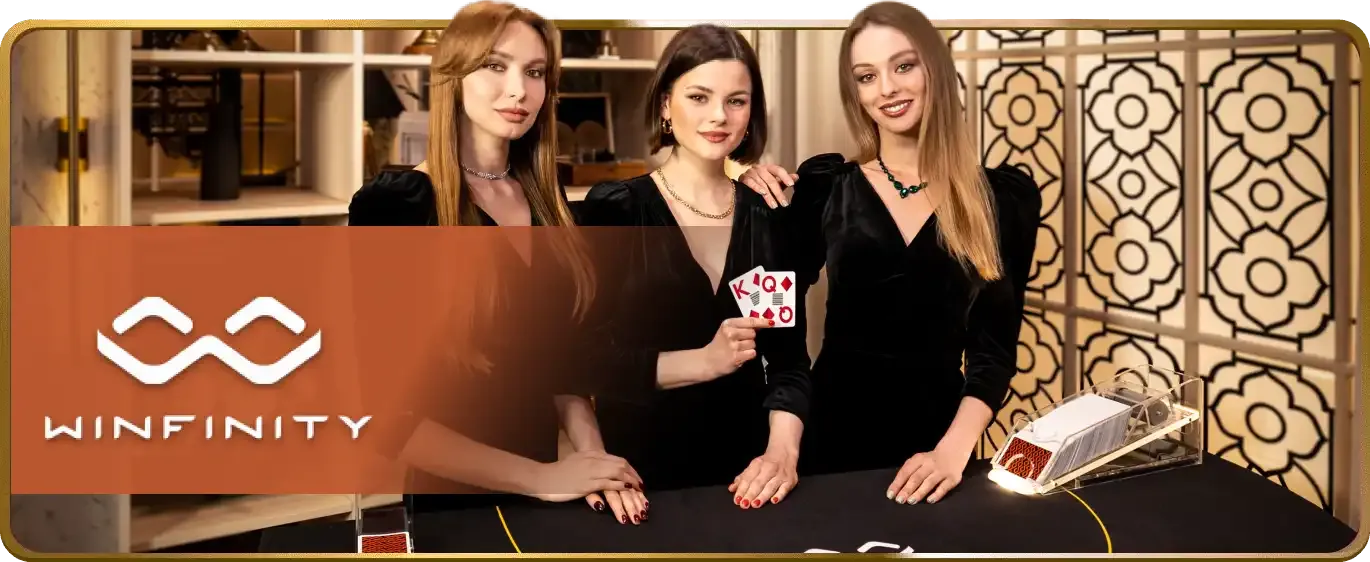 Hình ảnh tầm nhìn của i9bet58 casino vươn ra châu Á với sự đổi mới