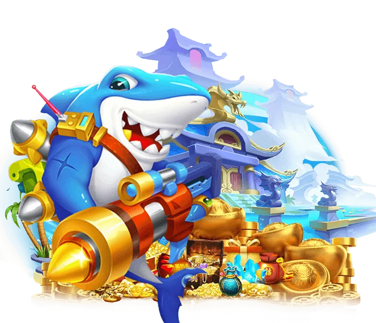 Ưu điểm chơi bắn cá tại i9bet58 Casino
