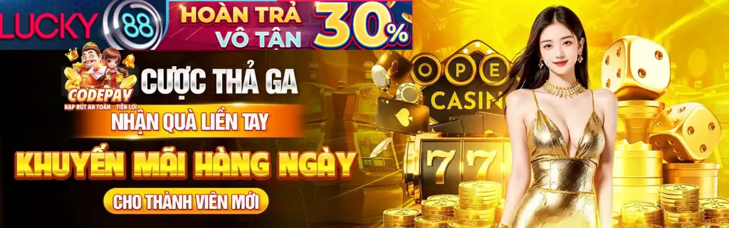 Trò chơi Video Slot hiện đại i9bet58 casino