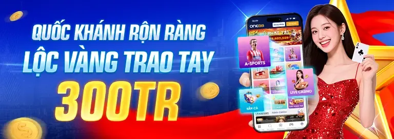 Các chương trình khuyến mãi mới nhất tại i9bet58 casino